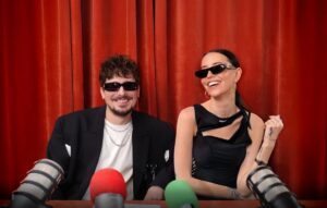 Новини культури - Дорофєєва та Позитив вирішили знову возз’єднатися