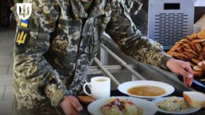 Новини України - ДОТ повідомив, скільки фальсифікату виявили у поставках для ЗСУ