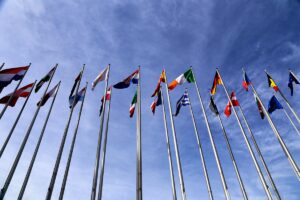Новини світу - Дві країни блокують 18-й пакет санкцій проти Росії - ЗМІ