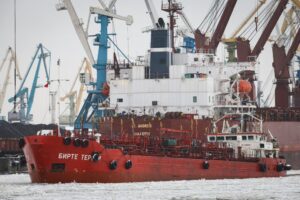 Новини бізнесу - Експорт нафти з Росії обвалився до мінімуму з лютого - ЗМІ