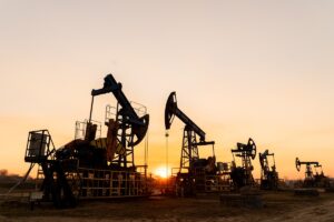 Новини бізнесу - Експорт нафти з Росії у 2025 році значно впав - ЗМІ