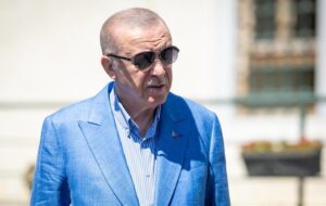 Новини світу - Ердоган планує зустріч Трампа і Путіна