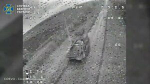 Військові контррозвідники СБУ вразили ще 97 одиниць важкого озброєння ворога