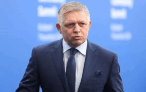 Новини світу - Фіцо: Словаччина не блокуватиме 18 пакет санкцій