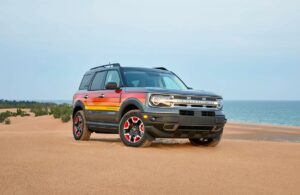 Авто новини - Ford відкликає понад 694 тисячі кросоверів через ризик займання пального
