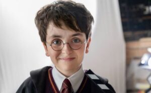 Новини культури - Гаррі Поттер: зйомки серіалу від HBO офіційно стартували
