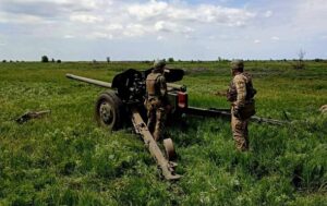 Новини України - Генштаб назвав найгарячіші напрямки фронту