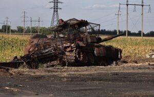 Новини України - Генштаб назвав втрати РФ на 10 липня