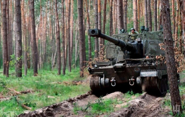 Новини України - Генштаб розповів про ситуацію на 11 напрямках