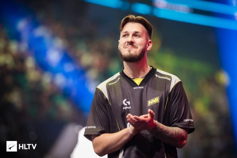 Новини спорту - Гравець NaVi призупинив свою кар'єру після одруження