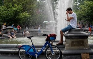 Новини України - Грози і спека: синоптики попереджають про погодні контрасти в Україні