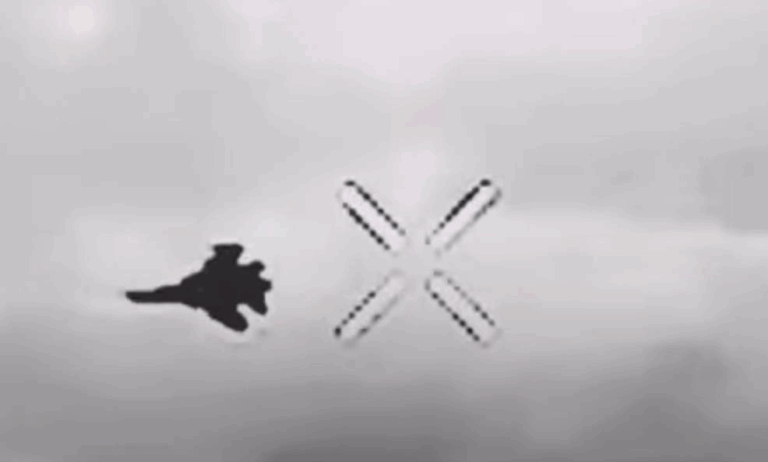Новини України - ГУР уперше застосувало FPV-дрони в морі