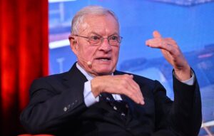 Новини світу - Келлог похвалив Зеленського після розмови з Трампом
