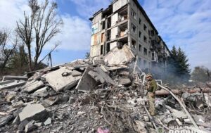 Новини України - Кількість цивільних жертв в Україні сягнула трирічного максимуму - ООН