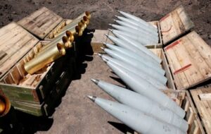 Новини світу - КНДР передала РФ понад 12 млн снарядів - розвідка