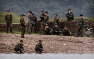 Новини світу - КНДР знову направить в РФ військових: чи будуть вони в Україні