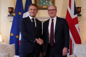 Новини світу - Коаліція охочих погодила розгортання сил в Україні