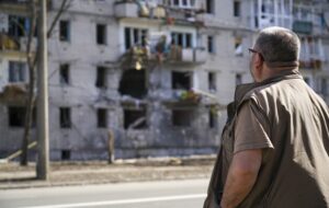 Без категорії - Компенсації за зруйноване житло: чи можуть отримати їх переселенці