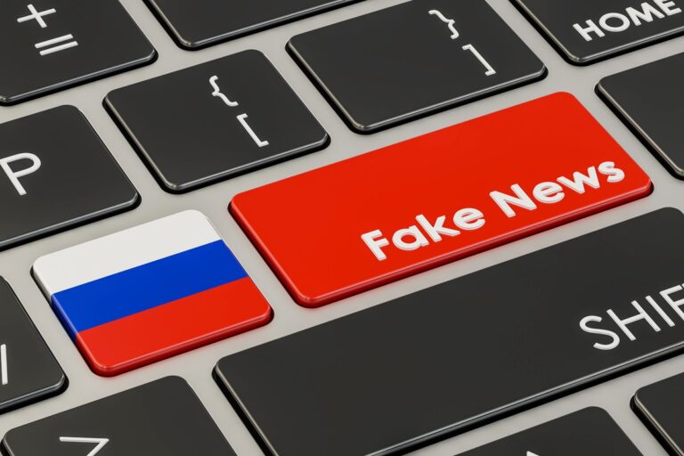 Новини світу - Кремль масштабує пропагандистську мережу в Африці - ГУР
