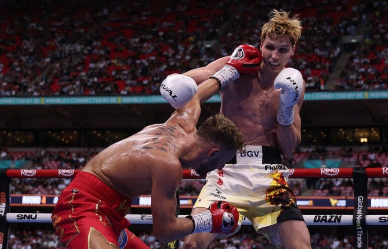 Новини спорту - Лапін прокоментував складність переможного бою