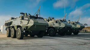 Новини України - Латвія анонсувала передачу Україні 42 БТР Patria