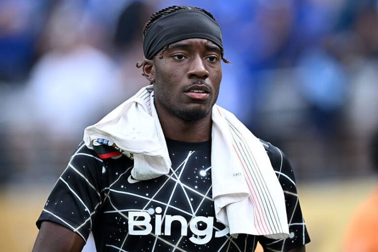 Новини спорту - Лідер Челсі переходить в Арсенал за колосальну суму