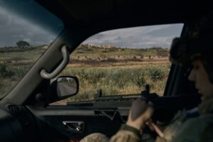 Новини України - Літній наступ Росії. Проблемні ділянки фронту