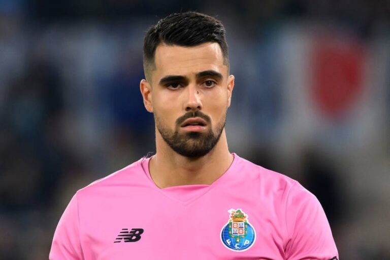 Новини спорту - Манчестер Сіті націлився на трансфер зірки Португалії