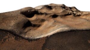 Новини світу - Марсіанський метеорит вагою 25 кг продають на аукціоні Sotheby’s