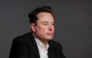 Новини світу - Маск змінив номер телефону після сварки з Трампом