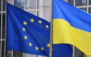 Новини України - Майже половина українців не вірять у щасливе життя в складі ЄС - опитування