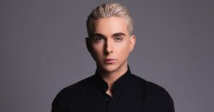 Новини культури - MELOVIN став частиною Держприкордонслужби
