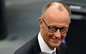 Новини світу - Мерц сказав, як РФ може розморозити активи