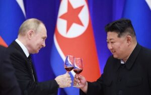 Новини світу - Москва - Пхеньян: РФ запустила прямі авіарейси