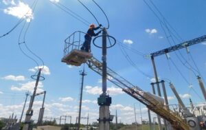 Новини України - На Львівщині негода знеструмила понад 190 міст та сіл
