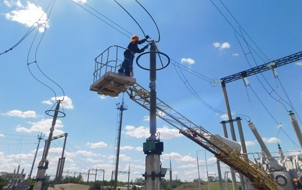 Новини України - На Львівщині негода знеструмила понад 190 міст та сіл