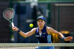 Новини спорту - На турнірі WTA250 у Празі Надія Кіченок у дуеті з японкою вийшли до фіналу