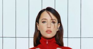 Новини культури - Надя Дорофєєва стала членкинею GRAMMY