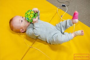 Новини світу - Найраніше народжена дитина в історії: малюк з США встановив рекорд