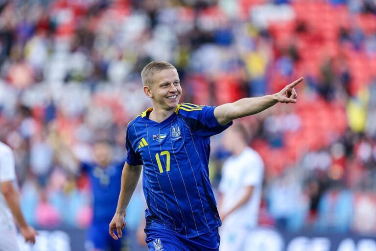 Новини спорту - Названо можливий новий клуб для українського захисника