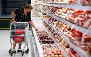 Новини бізнесу - НБУ погіршив прогноз щодо інфляції в Україні