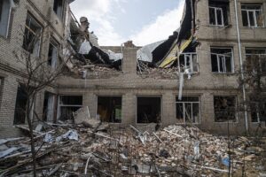 Новини України - Не останній рекорд? У Росії все більше дронів