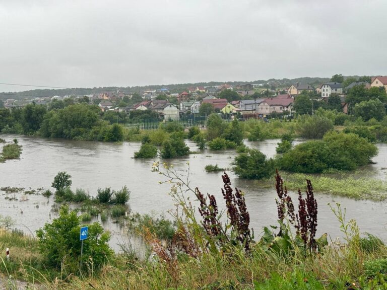 Новини України - Негода в Україні: названо області з небезпечними погодними умовами