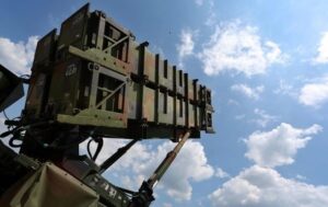 Новини світу - Незалежне віж США: ФРН запустила власне виготовлення ракет Patriot