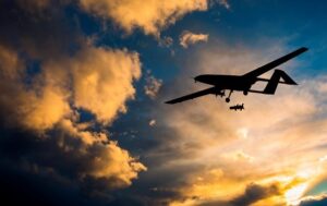 Новини світу - Німеччина розробляє далекобійні дрони - ЗМІ