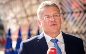 Новини бізнесу - Нові тарифи Трампа анулюють взаємну торгівлю - єврокомісар