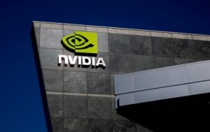 Новини бізнесу - Nvidia обігнала Microsoft та стала найдорожчою компанією у світі