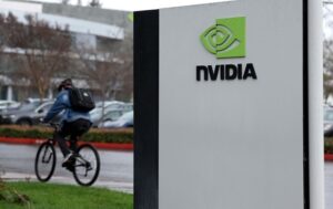 Новини бізнесу - Nvidia стала першою компанією в історії з капіталізацією $4 трлн