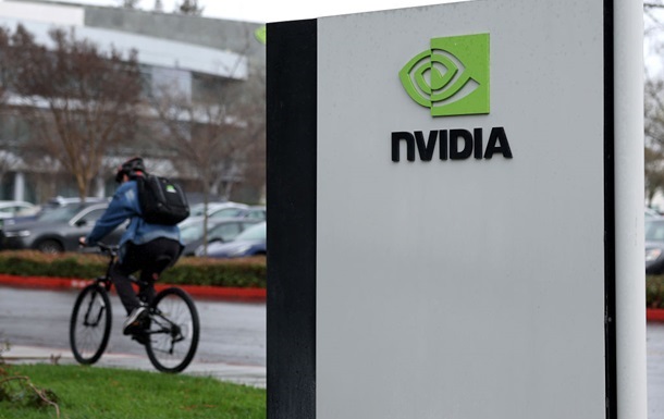 Новини бізнесу - Nvidia стала першою компанією в історії з капіталізацією $4 трлн