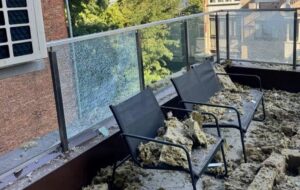 Новини України - Обстріл Дніпра: число загиблих зросло